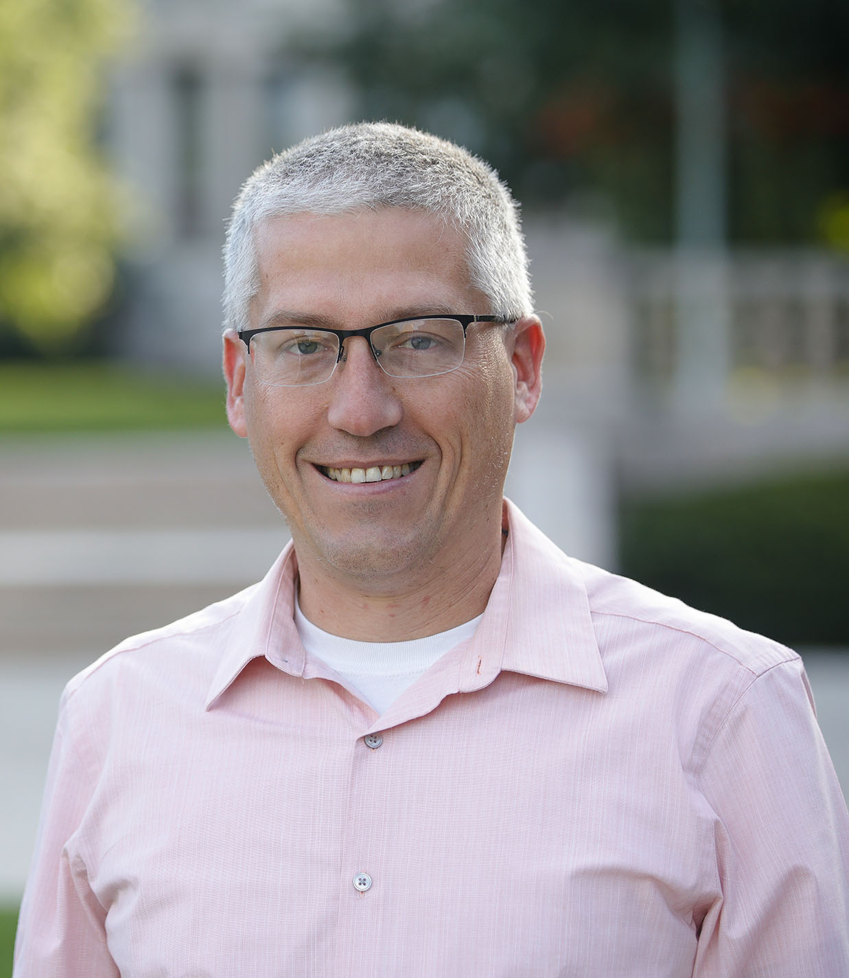 Faculty Photos
